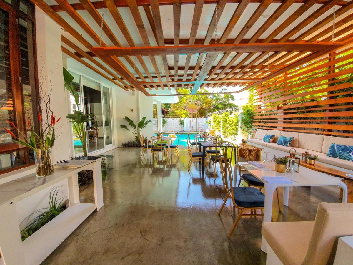 Angel Boutique Hotel Maputo Kültér fotó