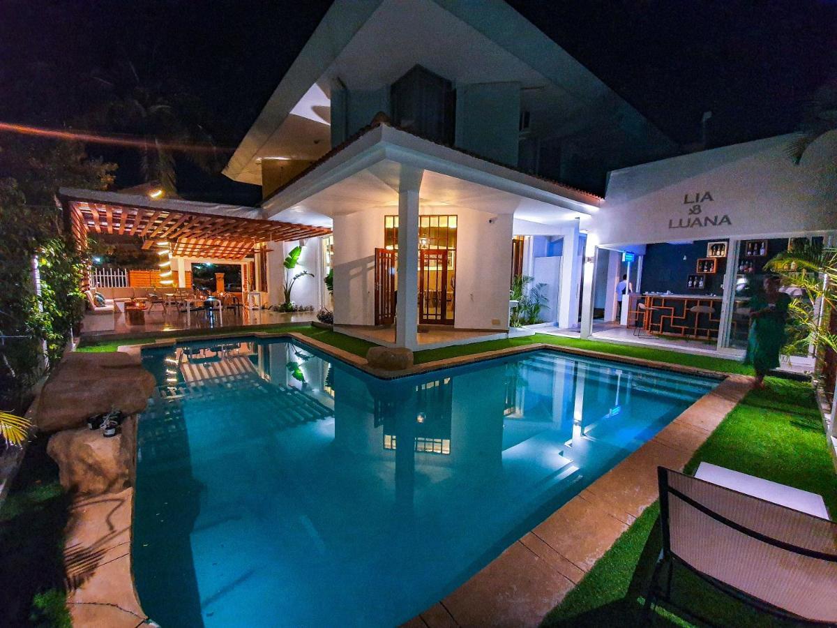 Angel Boutique Hotel Maputo Kültér fotó