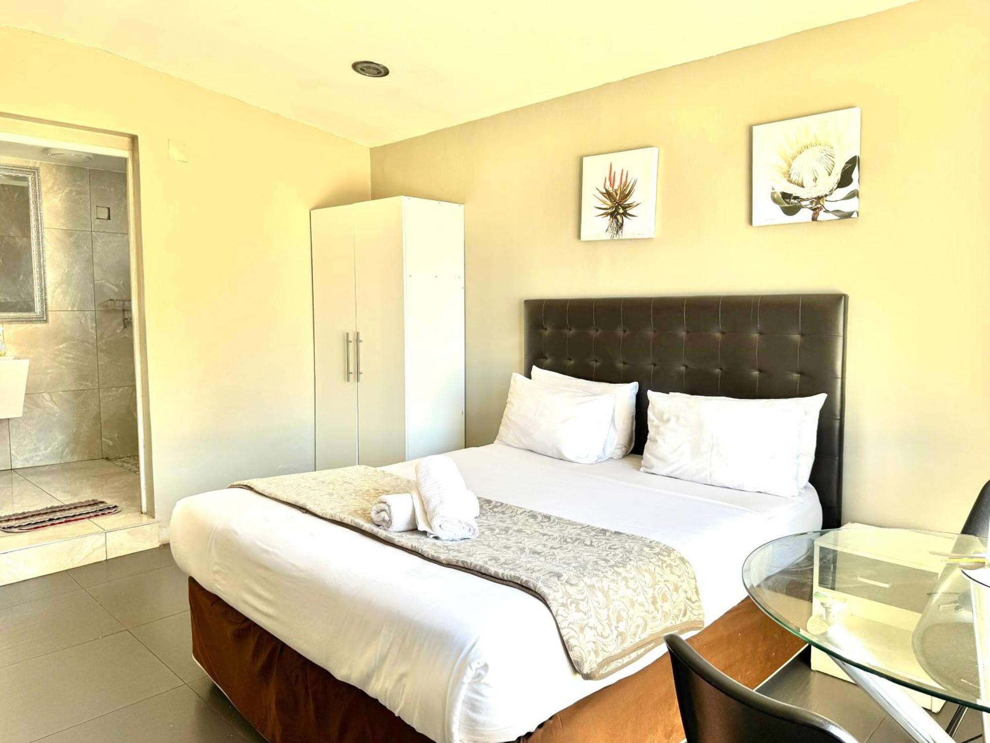 Angel Boutique Hotel Maputo Kültér fotó