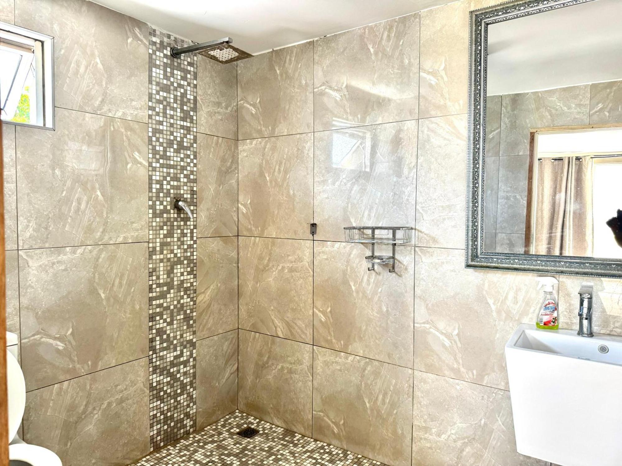 Angel Boutique Hotel Maputo Kültér fotó