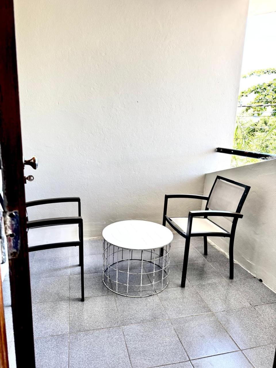 Angel Boutique Hotel Maputo Kültér fotó